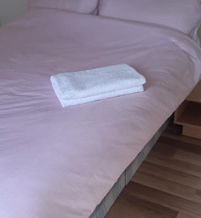 Ferienwohnung Our Guests Are Royal Wellingborough Exterior foto
