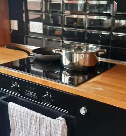 Ferienwohnung Our Guests Are Royal Wellingborough Exterior foto